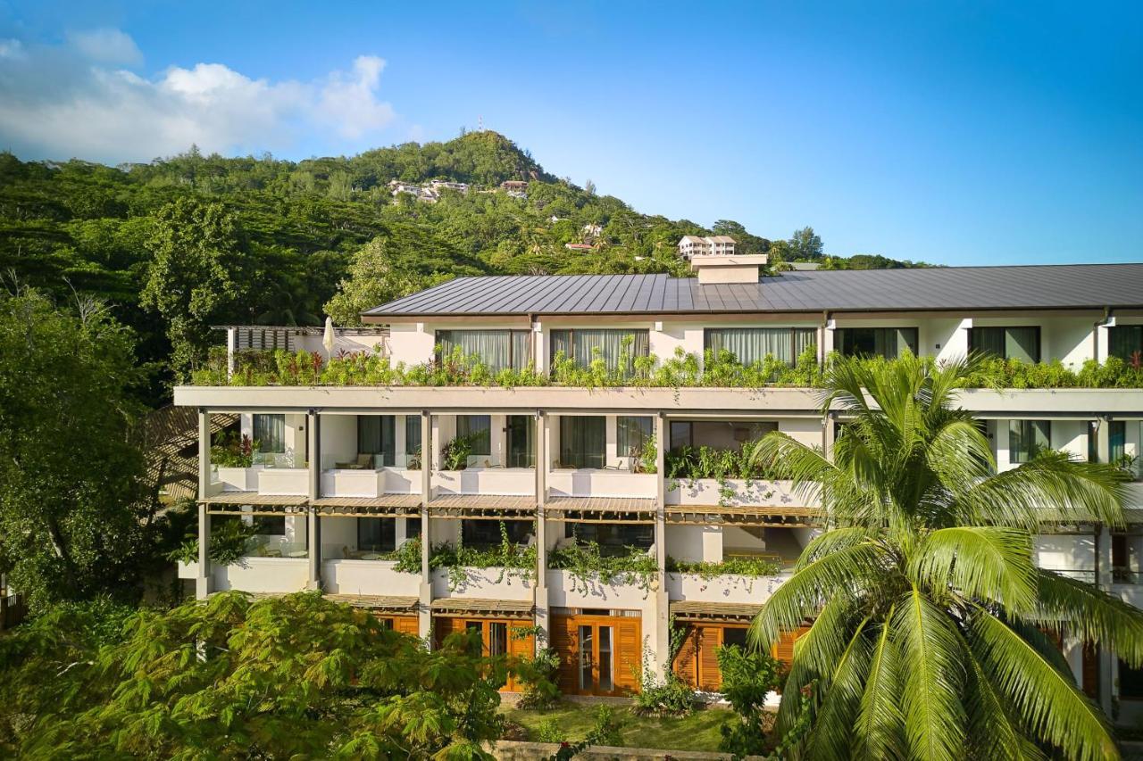 Laila, Seychelles, A Marriott Tribute Portfolio Resort Анс Роял Екстериор снимка